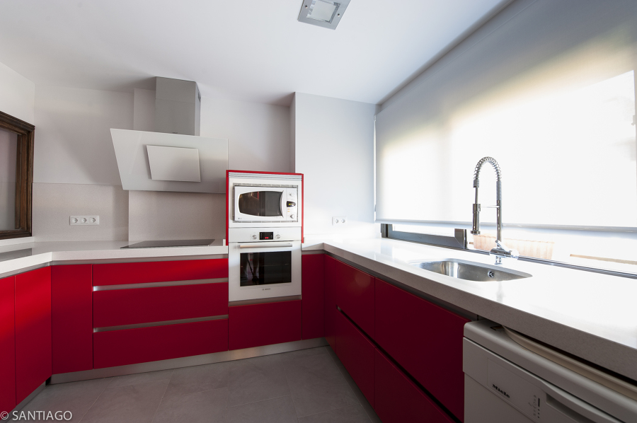 COCINA INOVA