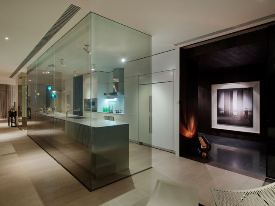 Cocina Integrada
