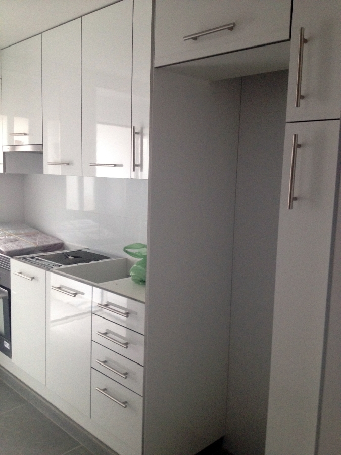 cocina integral