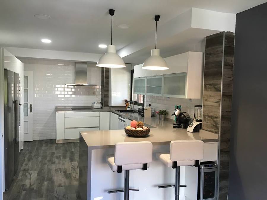 COCINA+OFFICE