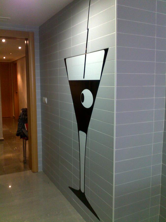 Un Martini?