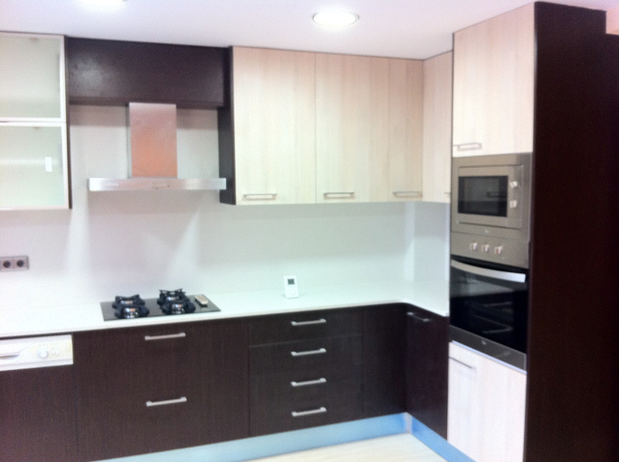 cocina lado derecho