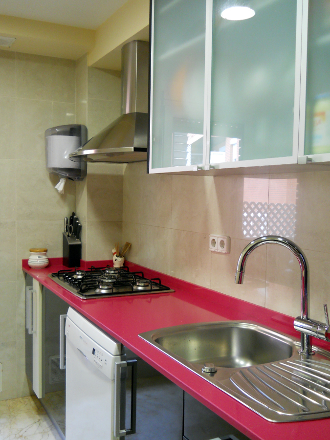 Cocina Luis 1