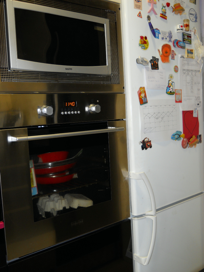 Cocina Luis 2 