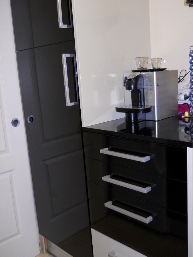Cocina Luis 3 
