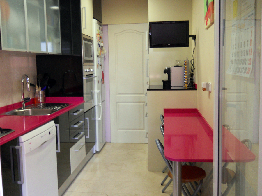 Cocina Luis 5