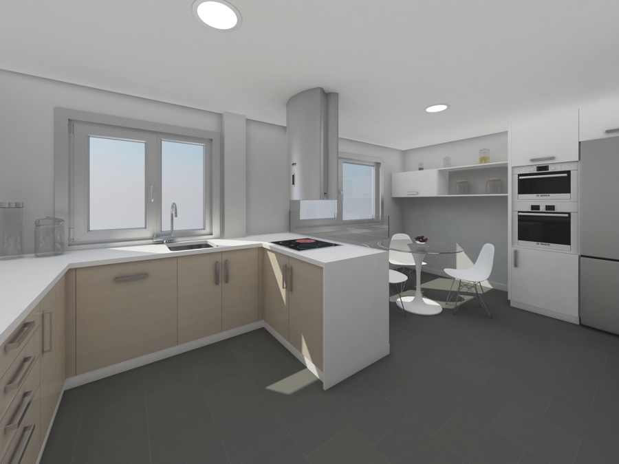 cocina