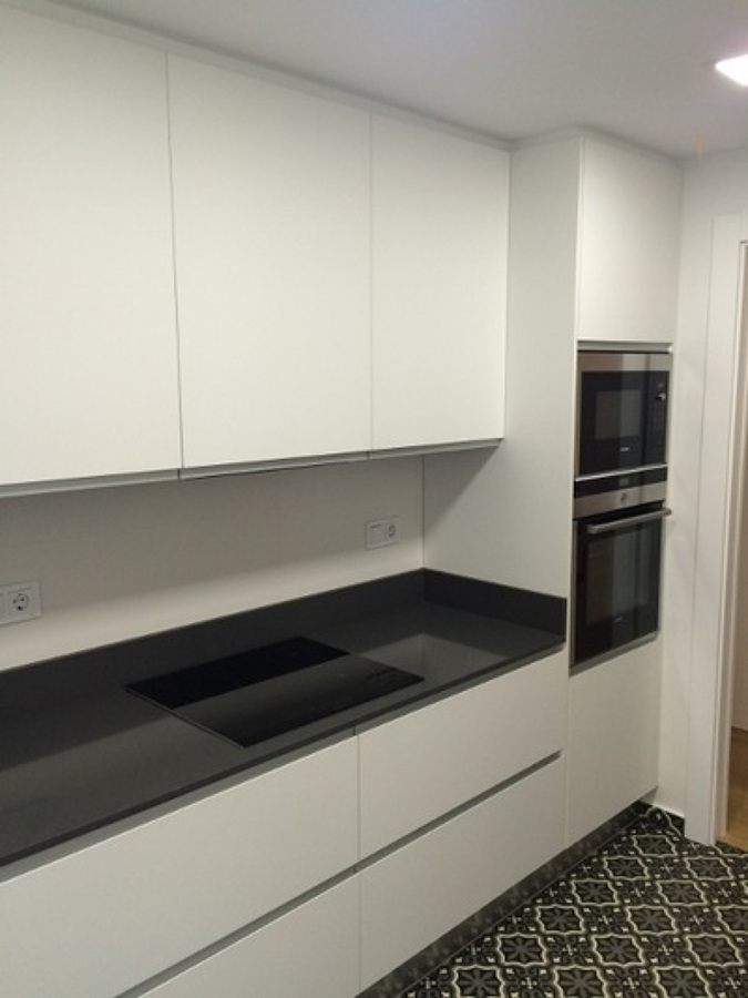 REFORMA COCINA ALICANTE