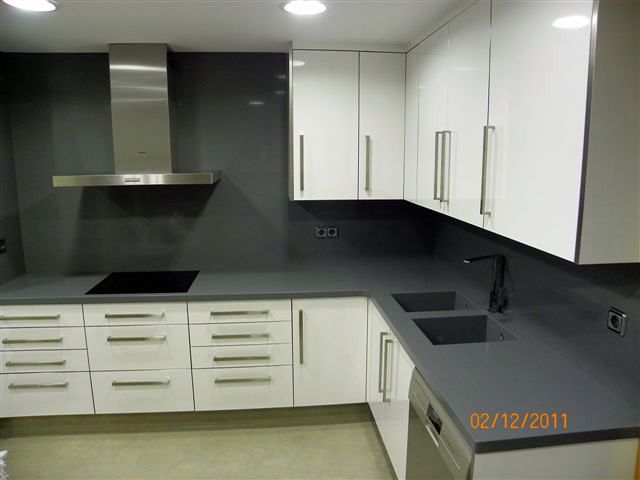 cocina mediterrana