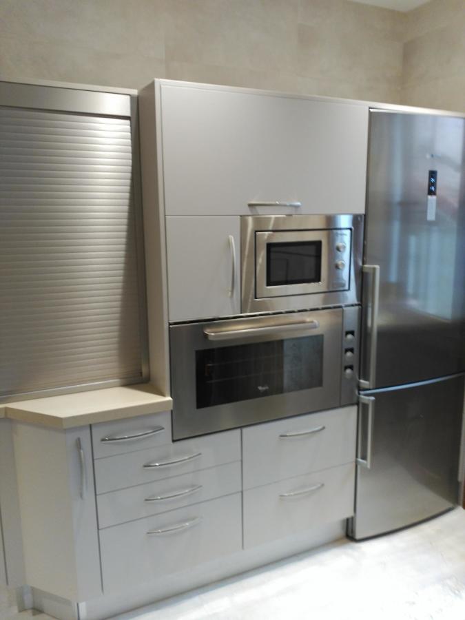 Cocina de Mieres