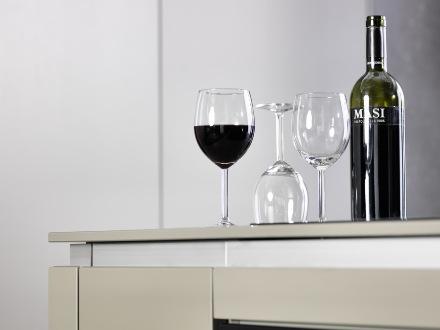 COCINA MODELO ATMOS