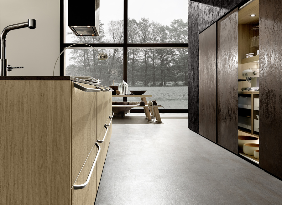 COCINA MODELO CULT