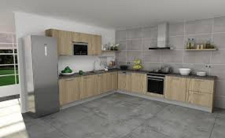 cocina moderna