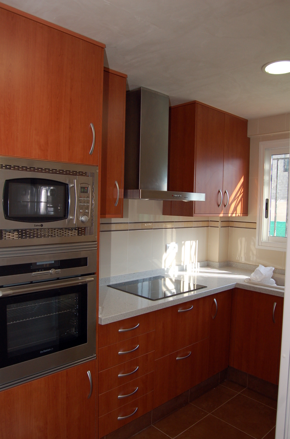 COCINA MODULAR