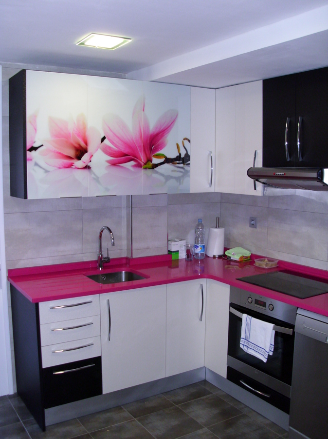 Cocina Original