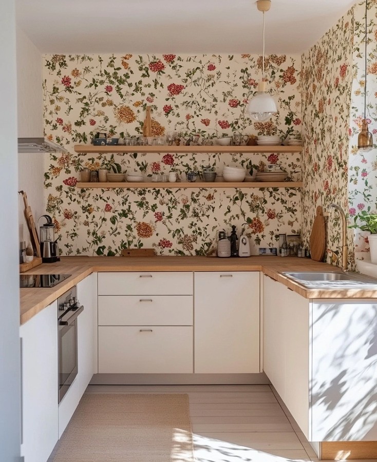 Reforma de cocina