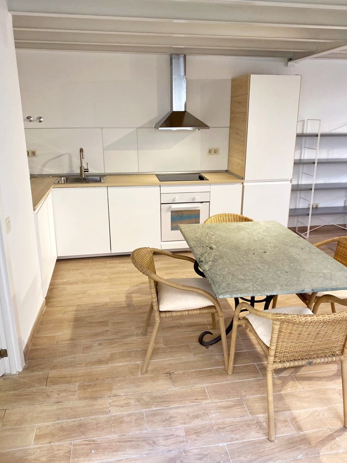 Cocina