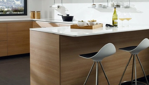 COCINA REFORMADA