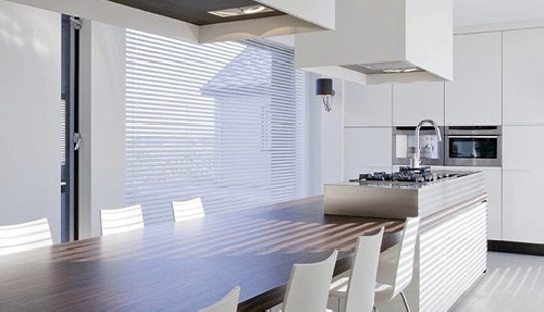 COCINA REFORMADA