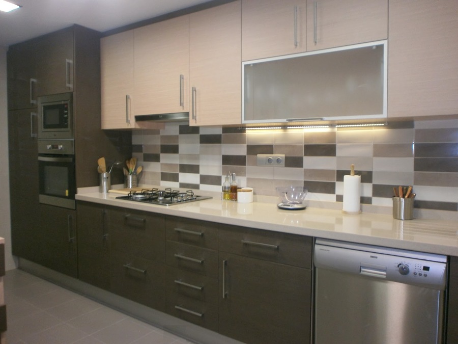 cocina diseño