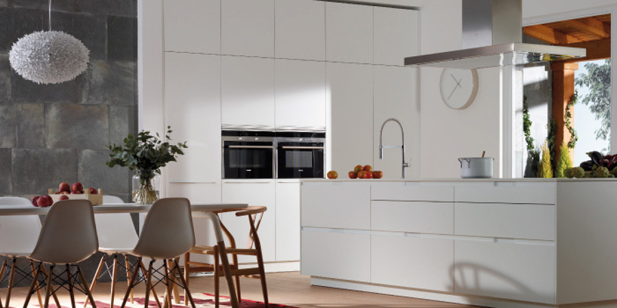 Cocina Santos