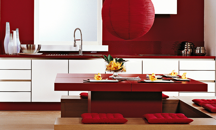 Cocina Schmidt