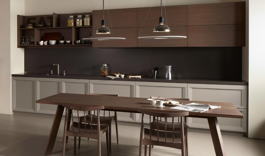 COCINA SOHO