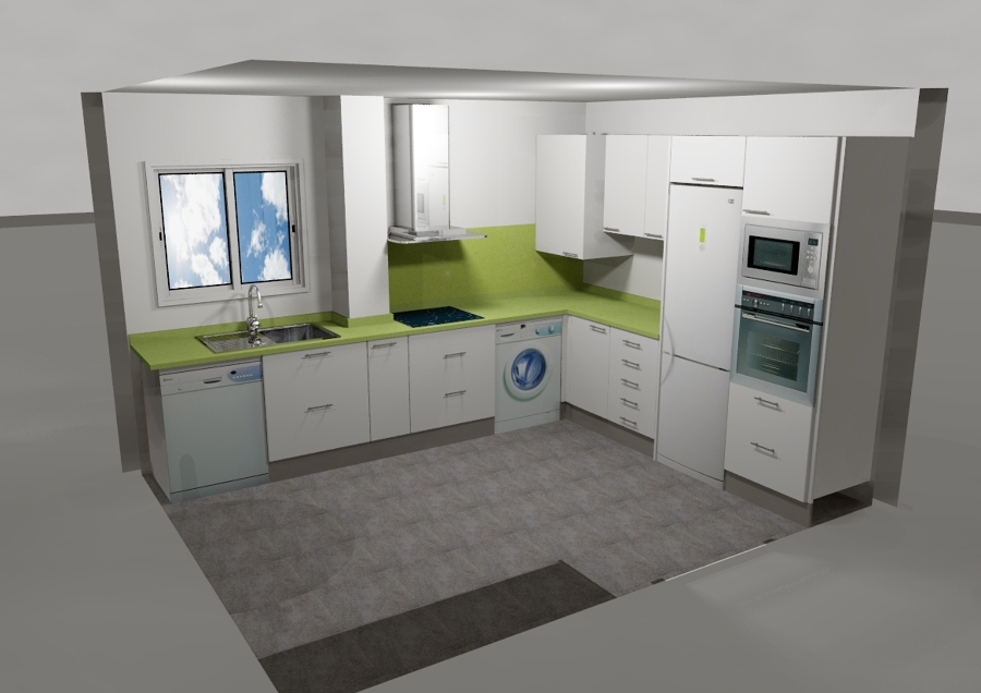 cocina Tavernes