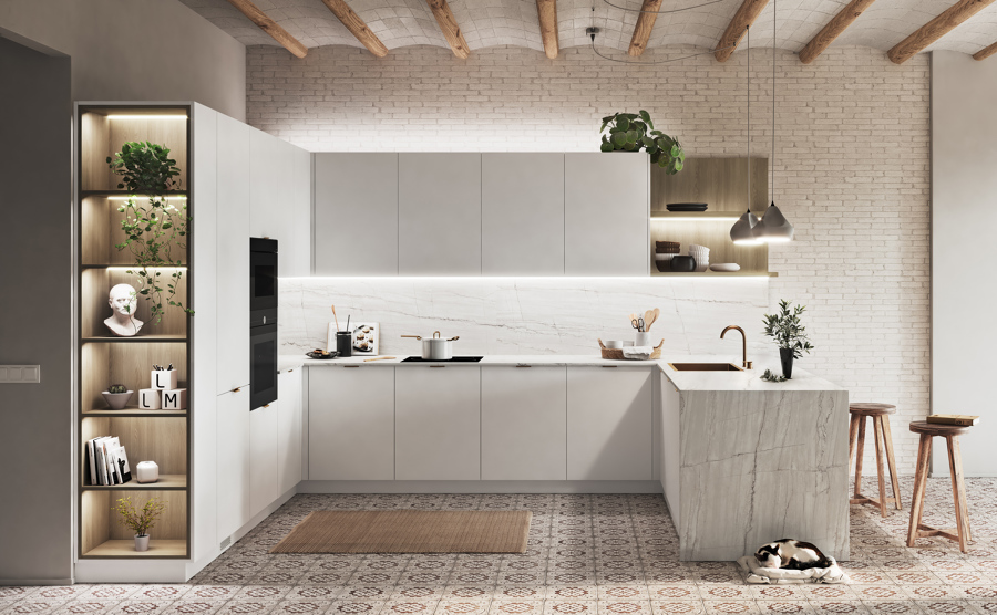 cocina