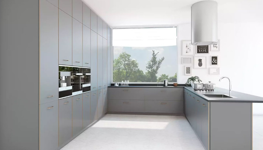 Cocina a medida