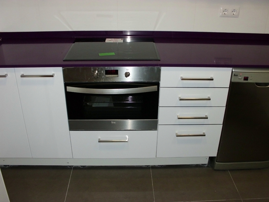 Cocina  Valencia