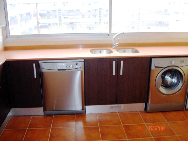 Cocina Via Olimpica 