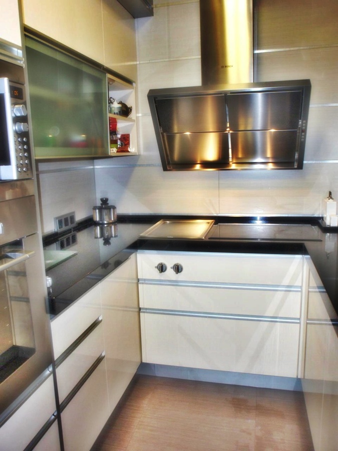 COCINA CON ESTILO
