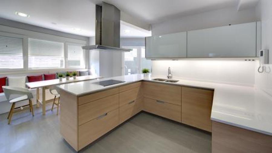 Cocina Dimode