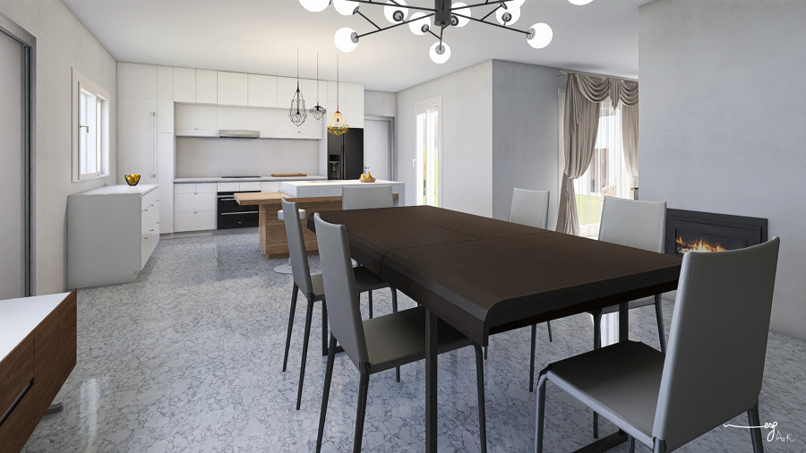 Cocina
