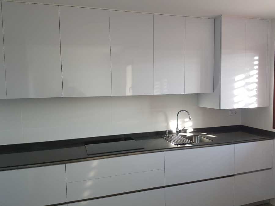 REFORMA COCINA