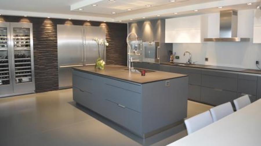Cocina Dimode
