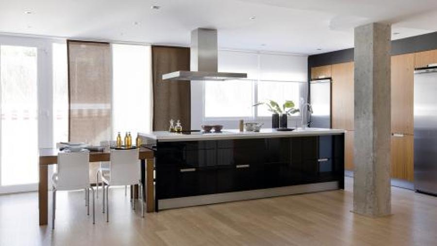 Cocinas Dimode