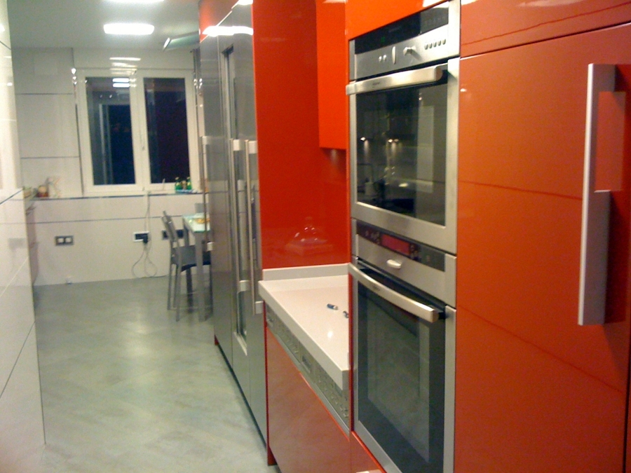 Cocina