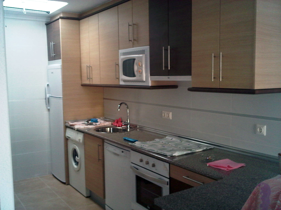 Cocina