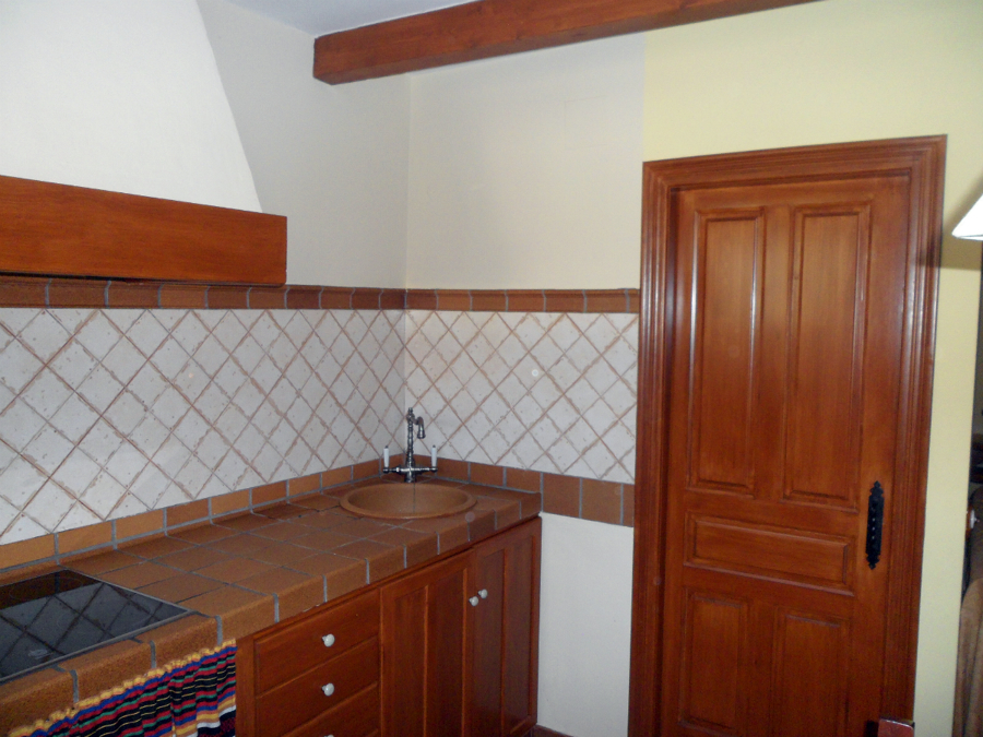 cocina
