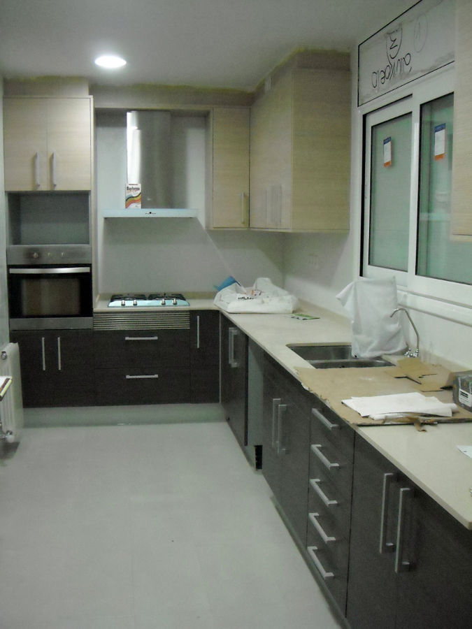 COCINA