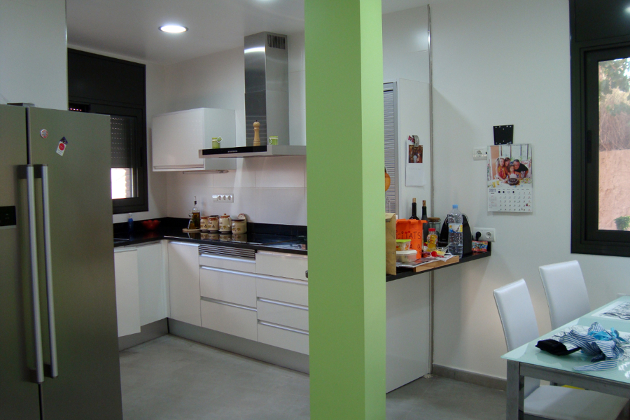 COCINA