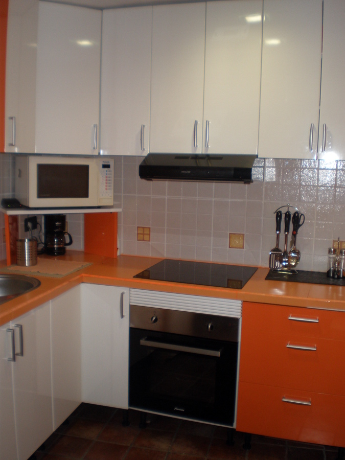 Cocina