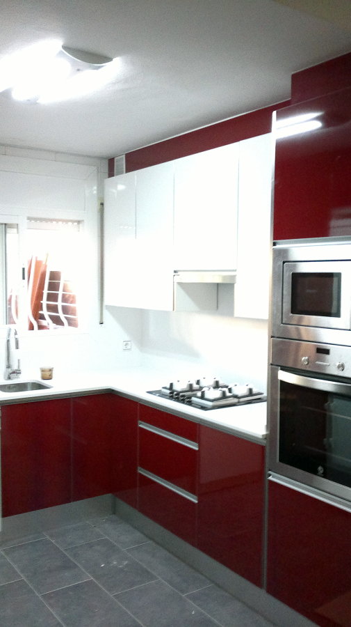 cocina