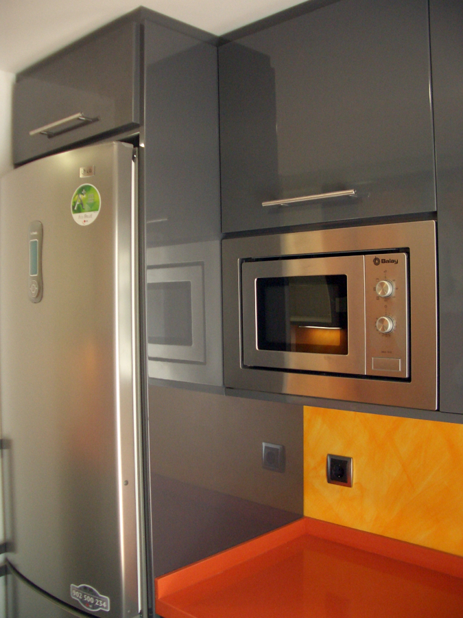 Cocina