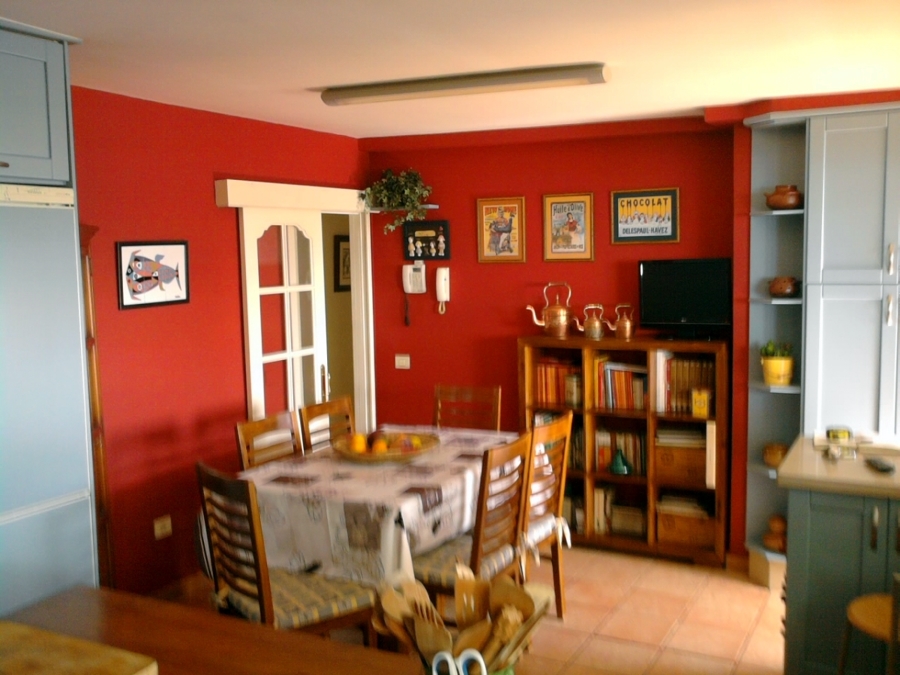 Cocina