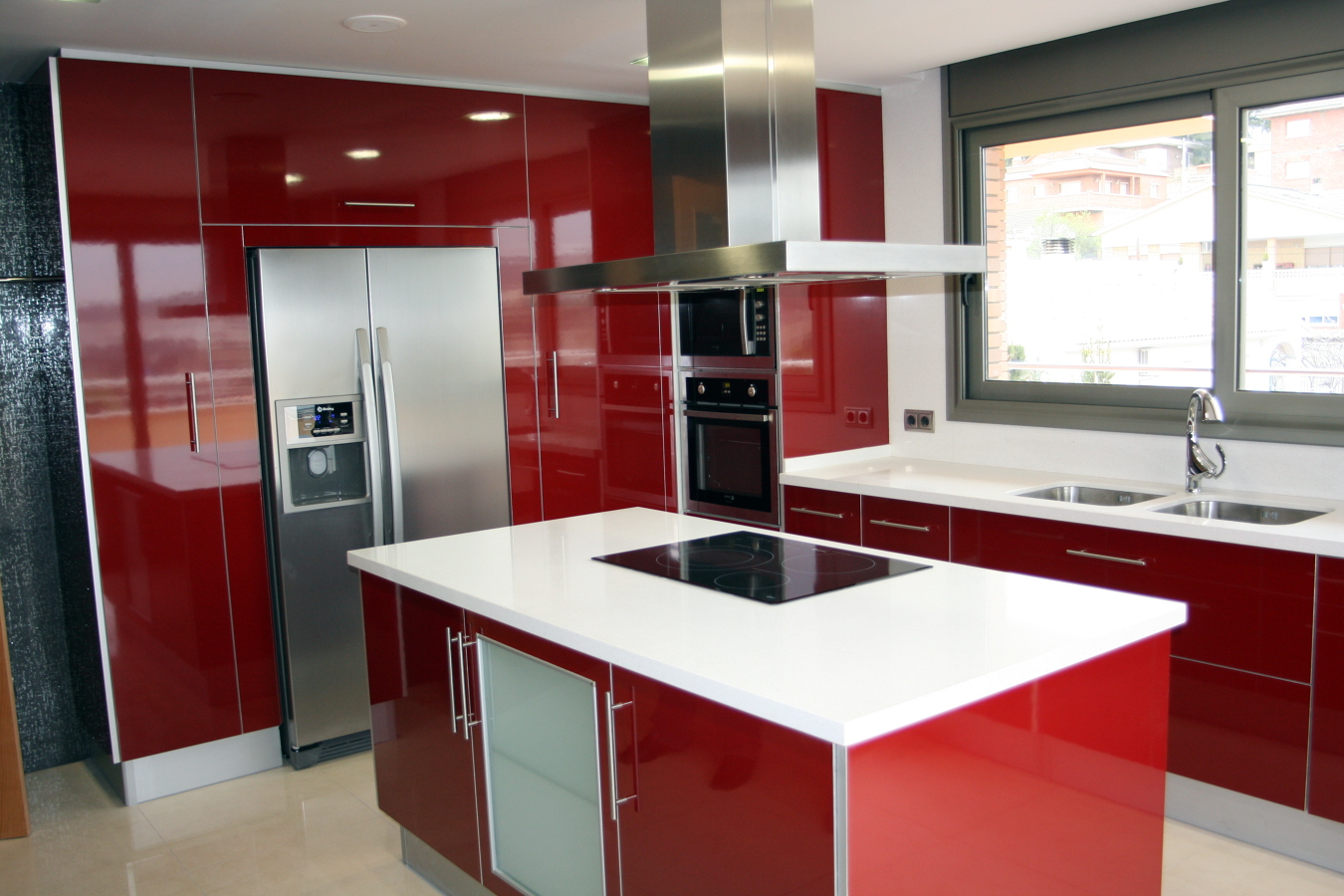COCINA