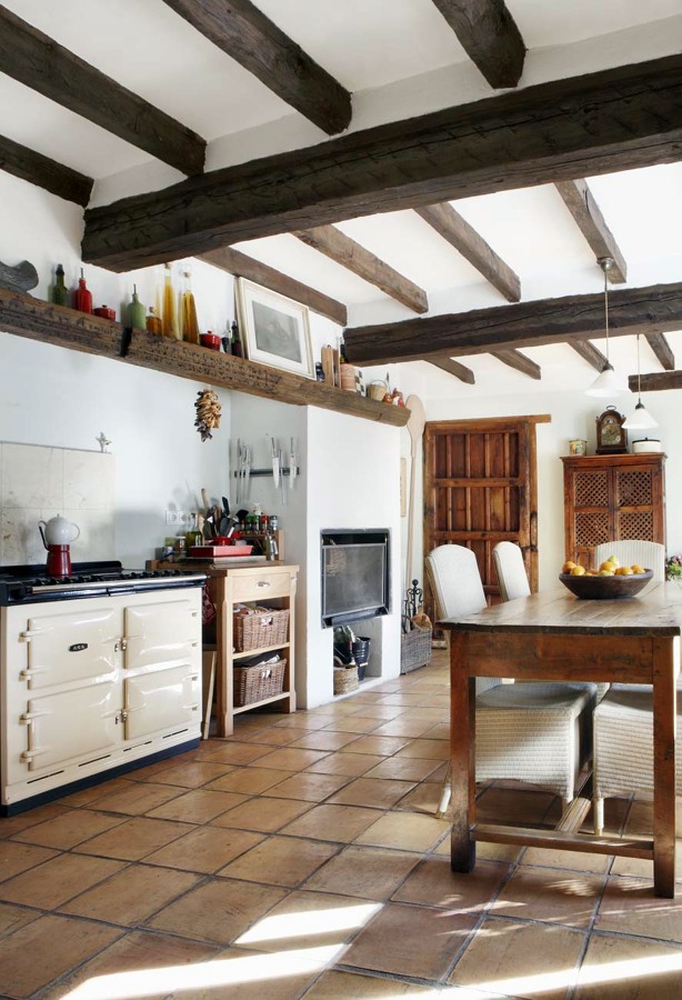 Cocina