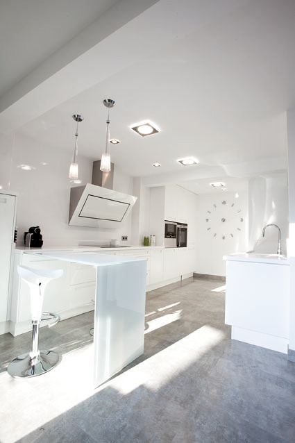 COCINA